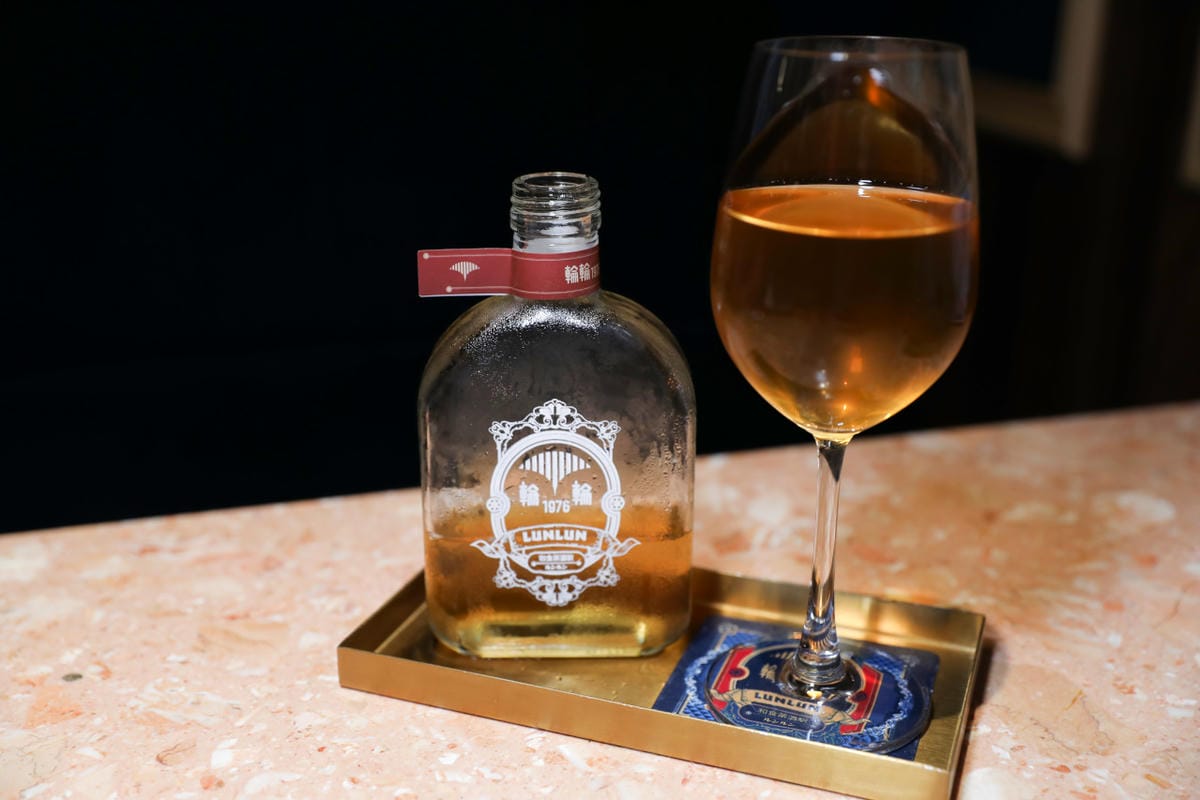 台北食記|輪輪1976 和食茶酒駅 信義A11日式復古風火車造景餐酒館(親子友善餐廳) - 第40張圖 台北食記|輪輪1976 和食茶酒駅 信義A11日式復古風火車造景餐酒館(親子友善餐廳)