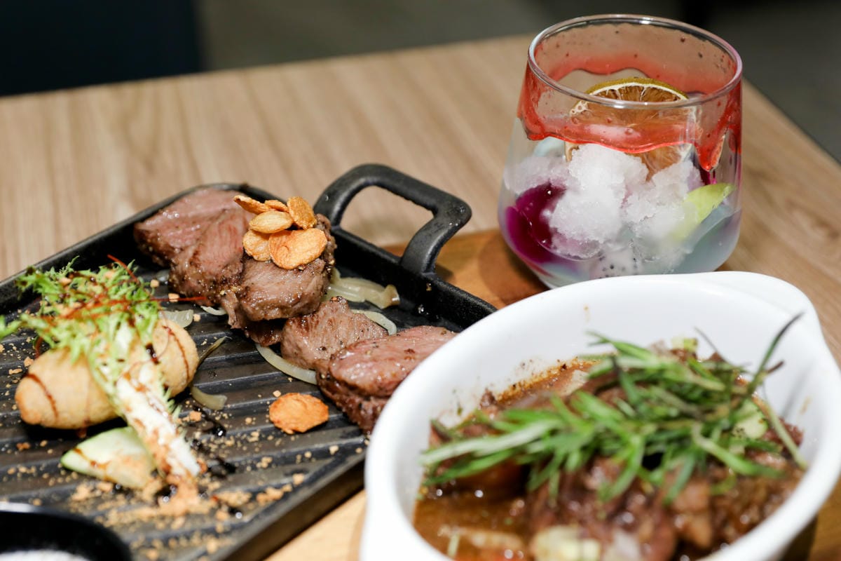 台中食記｜台中人氣早午餐推薦！WPAPA Teppanyaki Brunch 早午餐鐵板料理
