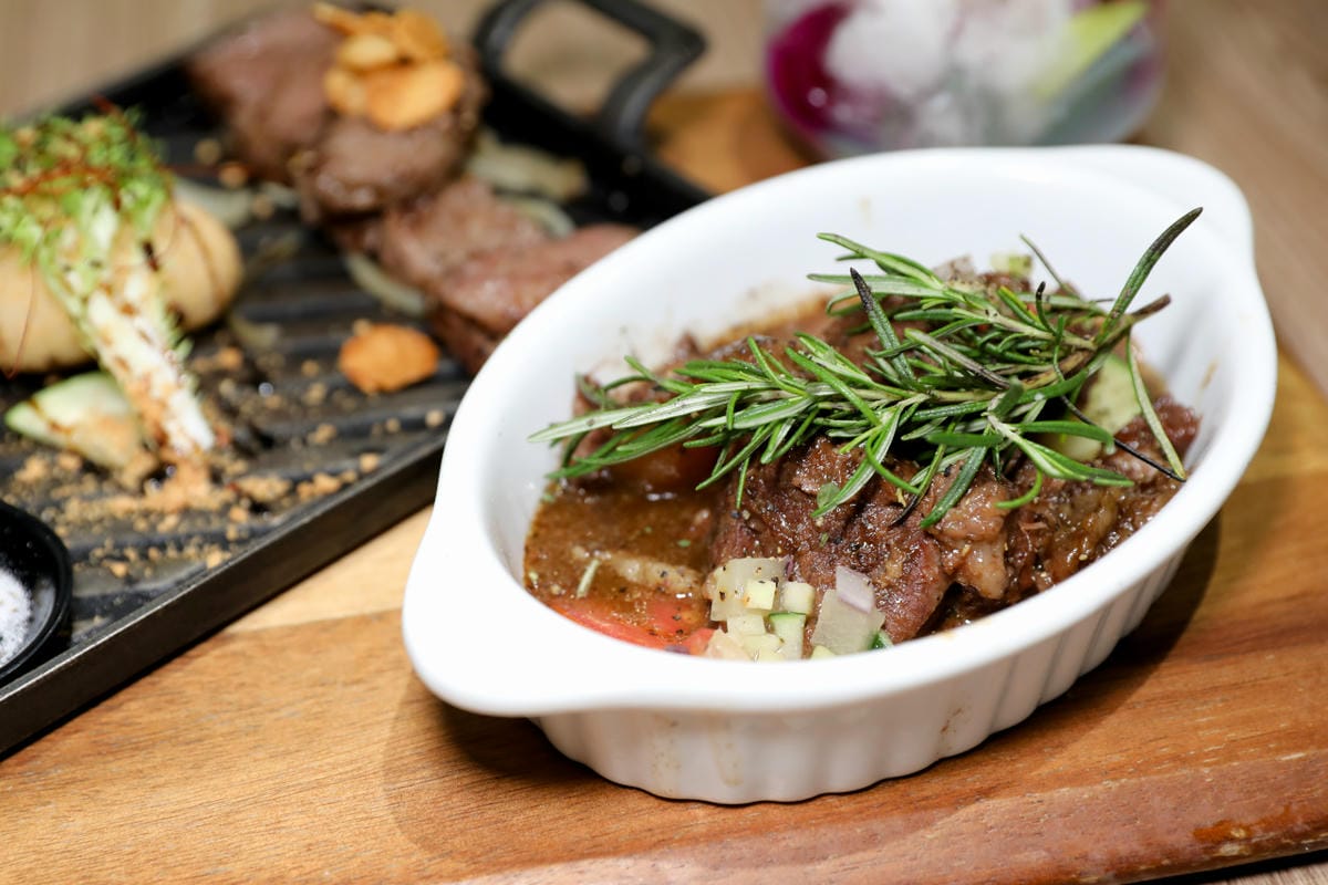 台中食記｜台中人氣早午餐推薦！WPAPA Teppanyaki Brunch 早午餐鐵板料理