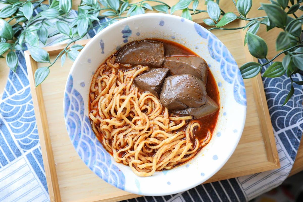 料理|廣達香 麻辣嫩鴨血 麻辣燙、麻辣火鍋湯底 常溫保存、超方便罐頭料理推薦! - 第7張圖 料理|廣達香 麻辣嫩鴨血 麻辣燙、麻辣火鍋湯底 常溫保存、超方便罐頭料理推薦!