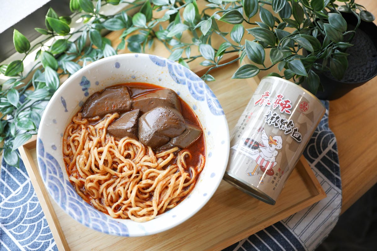 料理|廣達香 麻辣嫩鴨血 麻辣燙、麻辣火鍋湯底 常溫保存、超方便罐頭料理推薦! - 第6張圖 料理|廣達香 麻辣嫩鴨血 麻辣燙、麻辣火鍋湯底 常溫保存、超方便罐頭料理推薦!