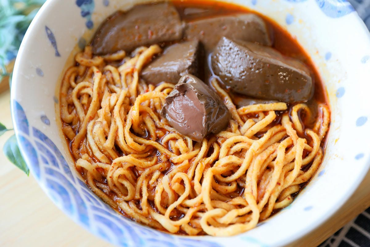 料理|廣達香 麻辣嫩鴨血 麻辣燙、麻辣火鍋湯底 常溫保存、超方便罐頭料理推薦! - 第8張圖 料理|廣達香 麻辣嫩鴨血 麻辣燙、麻辣火鍋湯底 常溫保存、超方便罐頭料理推薦!