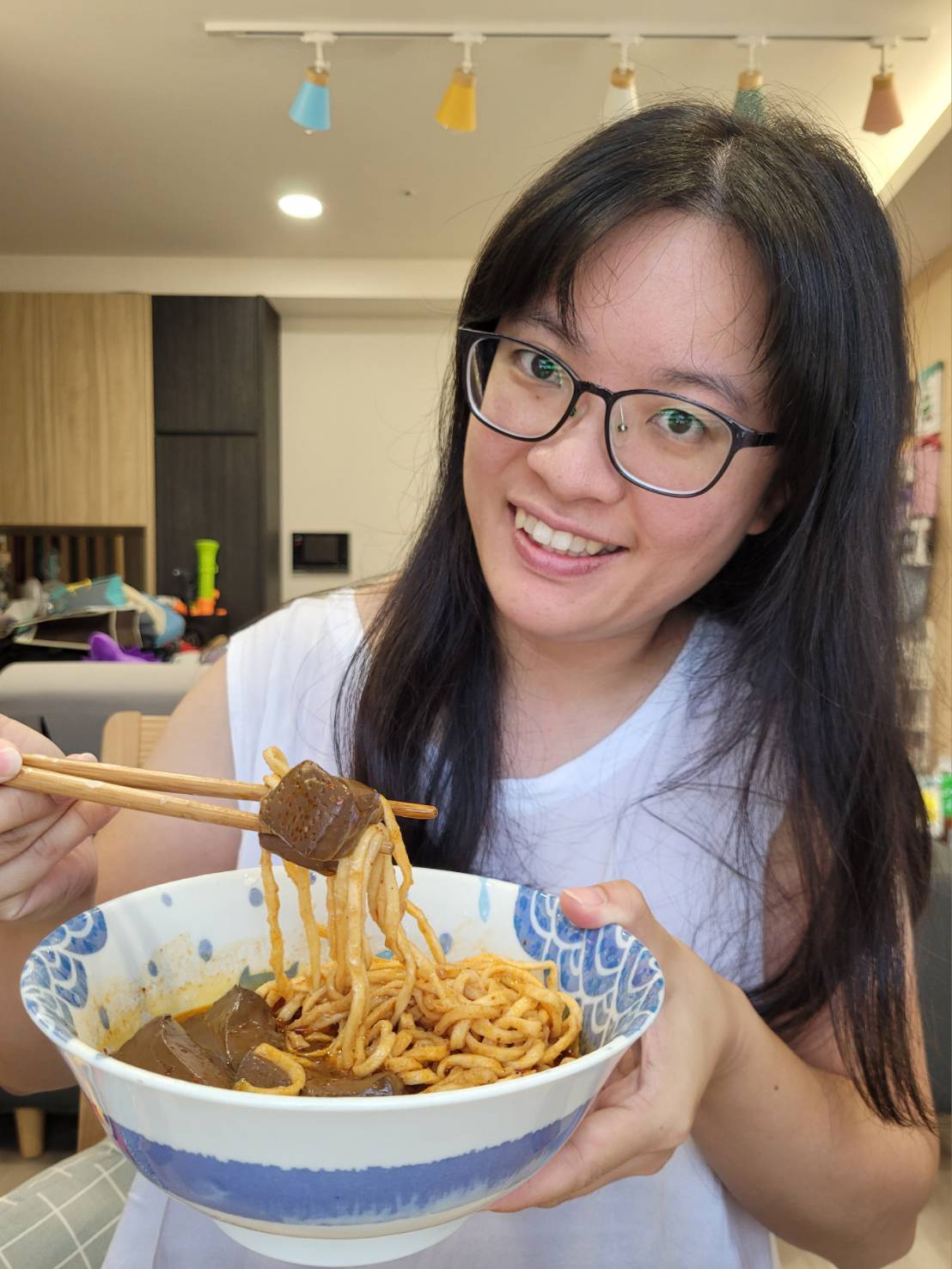 料理|廣達香 麻辣嫩鴨血 麻辣燙、麻辣火鍋湯底 常溫保存、超方便罐頭料理推薦! - 第9張圖 料理|廣達香 麻辣嫩鴨血 麻辣燙、麻辣火鍋湯底 常溫保存、超方便罐頭料理推薦!