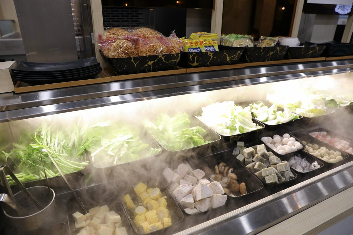 桃園食記|2023桃園最新開幕火鍋推薦!涮金鍋 和風涮涮鍋 不能錯過的黃金雞湯與雞生蠔! - 第14張圖 桃園食記|2023桃園最新開幕火鍋推薦!涮金鍋 和風涮涮鍋 不能錯過的黃金雞湯與雞生蠔!