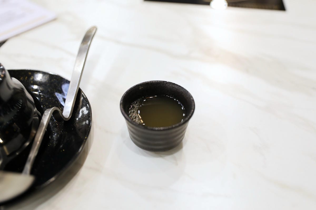 桃園食記|2023桃園最新開幕火鍋推薦!涮金鍋 和風涮涮鍋 不能錯過的黃金雞湯與雞生蠔! - 第10張圖 桃園食記|2023桃園最新開幕火鍋推薦!涮金鍋 和風涮涮鍋 不能錯過的黃金雞湯與雞生蠔!