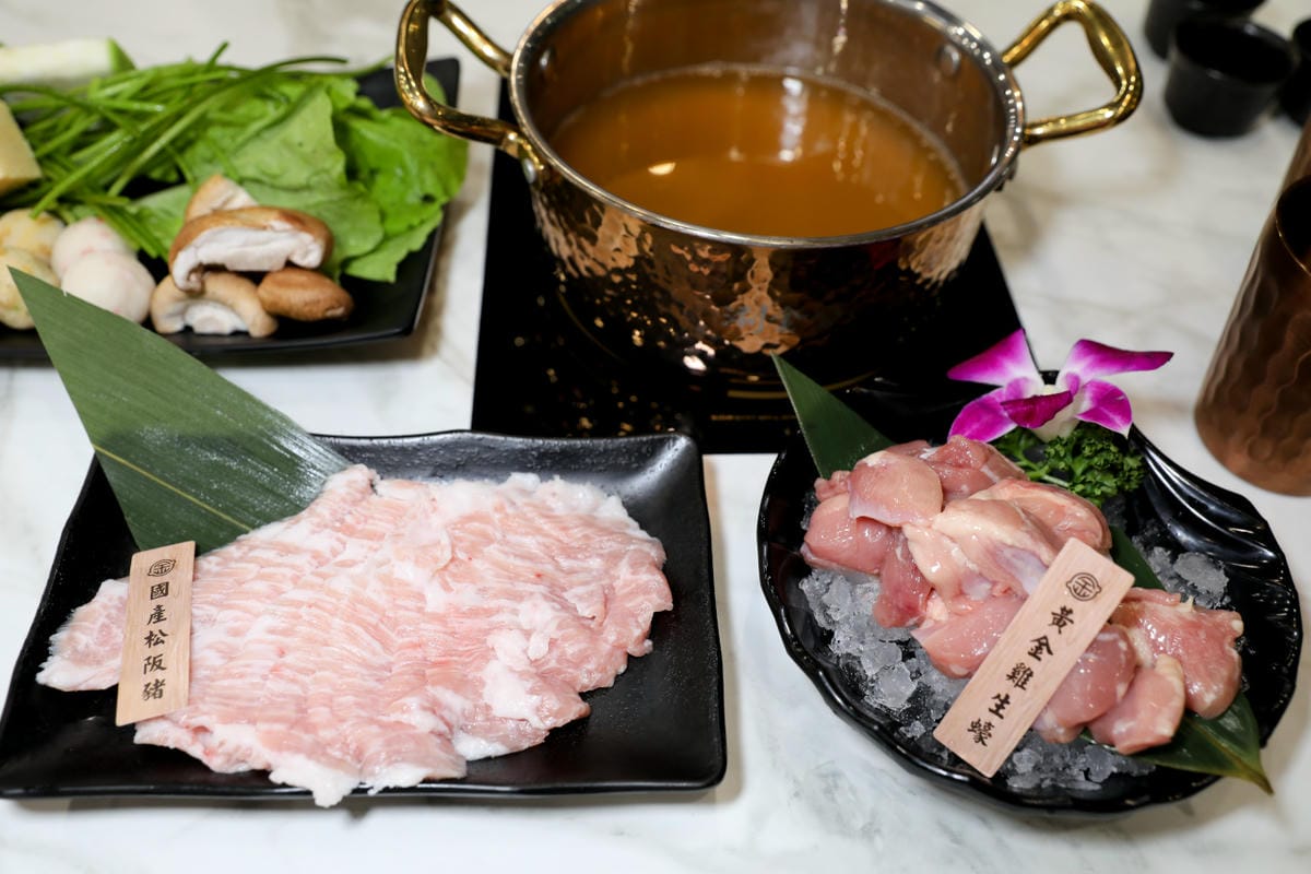 桃園食記|2023桃園最新開幕火鍋推薦!涮金鍋 和風涮涮鍋 不能錯過的黃金雞湯與雞生蠔! - 第21張圖 桃園食記|2023桃園最新開幕火鍋推薦!涮金鍋 和風涮涮鍋 不能錯過的黃金雞湯與雞生蠔!