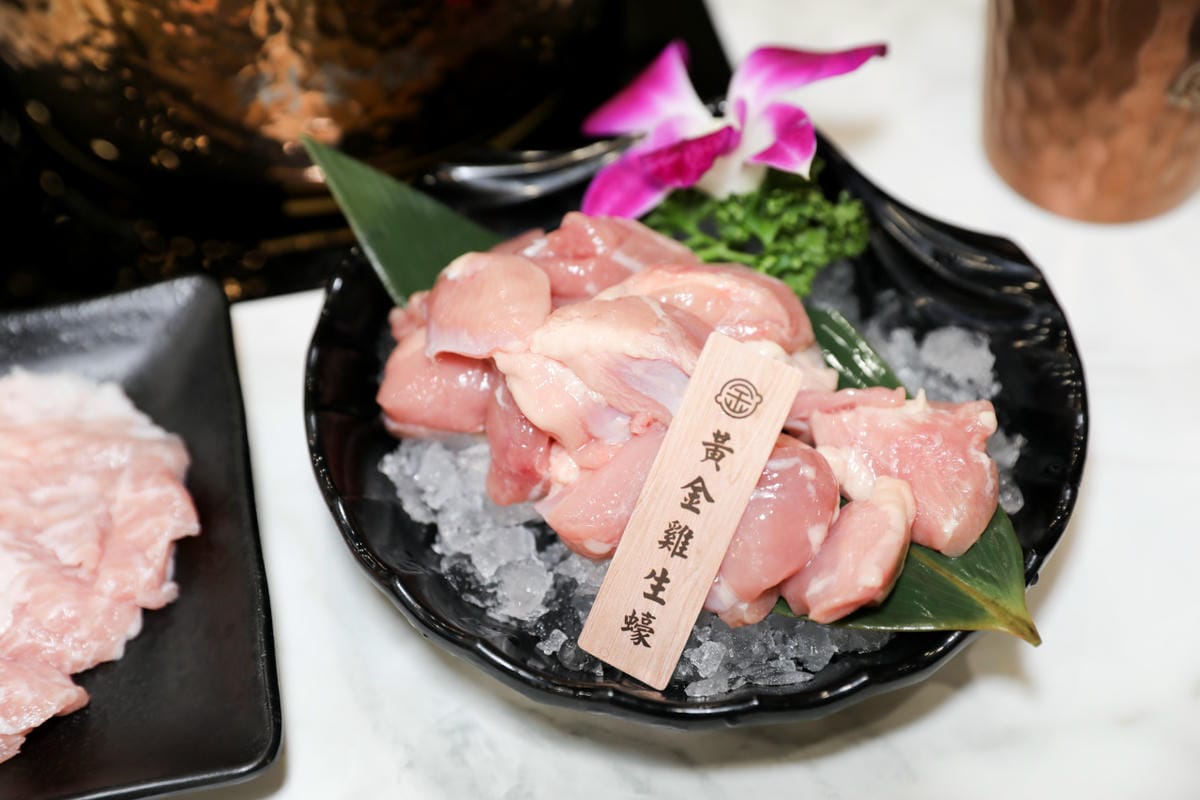 桃園食記|2023桃園最新開幕火鍋推薦!涮金鍋 和風涮涮鍋 不能錯過的黃金雞湯與雞生蠔! - 第22張圖 桃園食記|2023桃園最新開幕火鍋推薦!涮金鍋 和風涮涮鍋 不能錯過的黃金雞湯與雞生蠔!