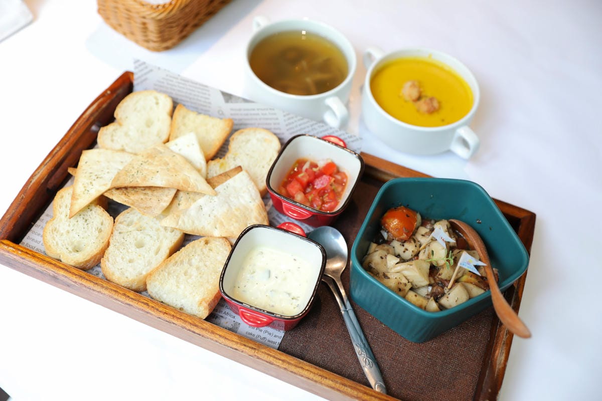 台中食記|北屯親子寵物友善餐廳推薦!(兔奴俱樂部)綠萼159地中海南法料理 台中超美綠意歐風餐廳,還有超可愛的兔子唷~ - 第26張圖 台中食記|北屯親子寵物友善餐廳推薦!(兔奴俱樂部)綠萼159地中海南法料理 台中超美綠意歐風餐廳,還有超可愛的兔子唷~