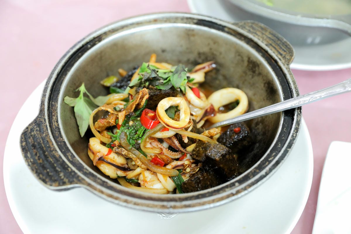 宜蘭食記|宜蘭烏石港海鮮餐廳推薦!蟹老闆活海鮮餐廳 活魚二吃 - 第13張圖 宜蘭食記|宜蘭烏石港海鮮餐廳推薦!蟹老闆活海鮮餐廳 活魚二吃