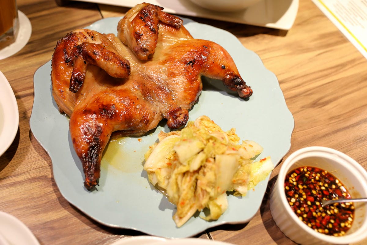 台北食記｜北車西門町美食聚餐推薦！Jolly 手工釀啤酒泰食餐廳（衡陽店） 重南書街一日遊懶人包行程推薦！