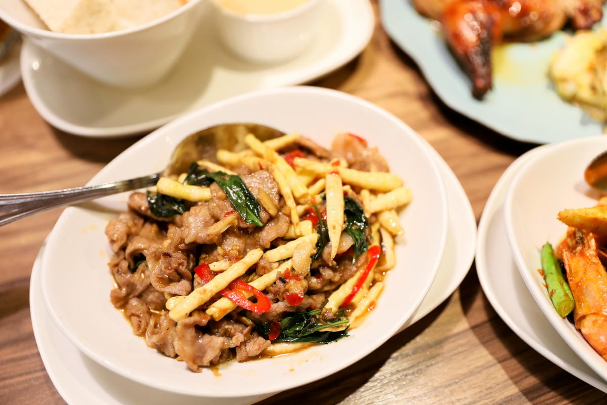 台北食記｜北車西門町美食聚餐推薦！Jolly 手工釀啤酒泰食餐廳（衡陽店） 重南書街一日遊懶人包行程推薦！