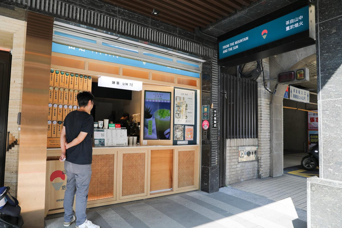 台北食記｜北車西門町美食聚餐推薦！Jolly 手工釀啤酒泰食餐廳（衡陽店） 重南書街一日遊懶人包行程推薦！