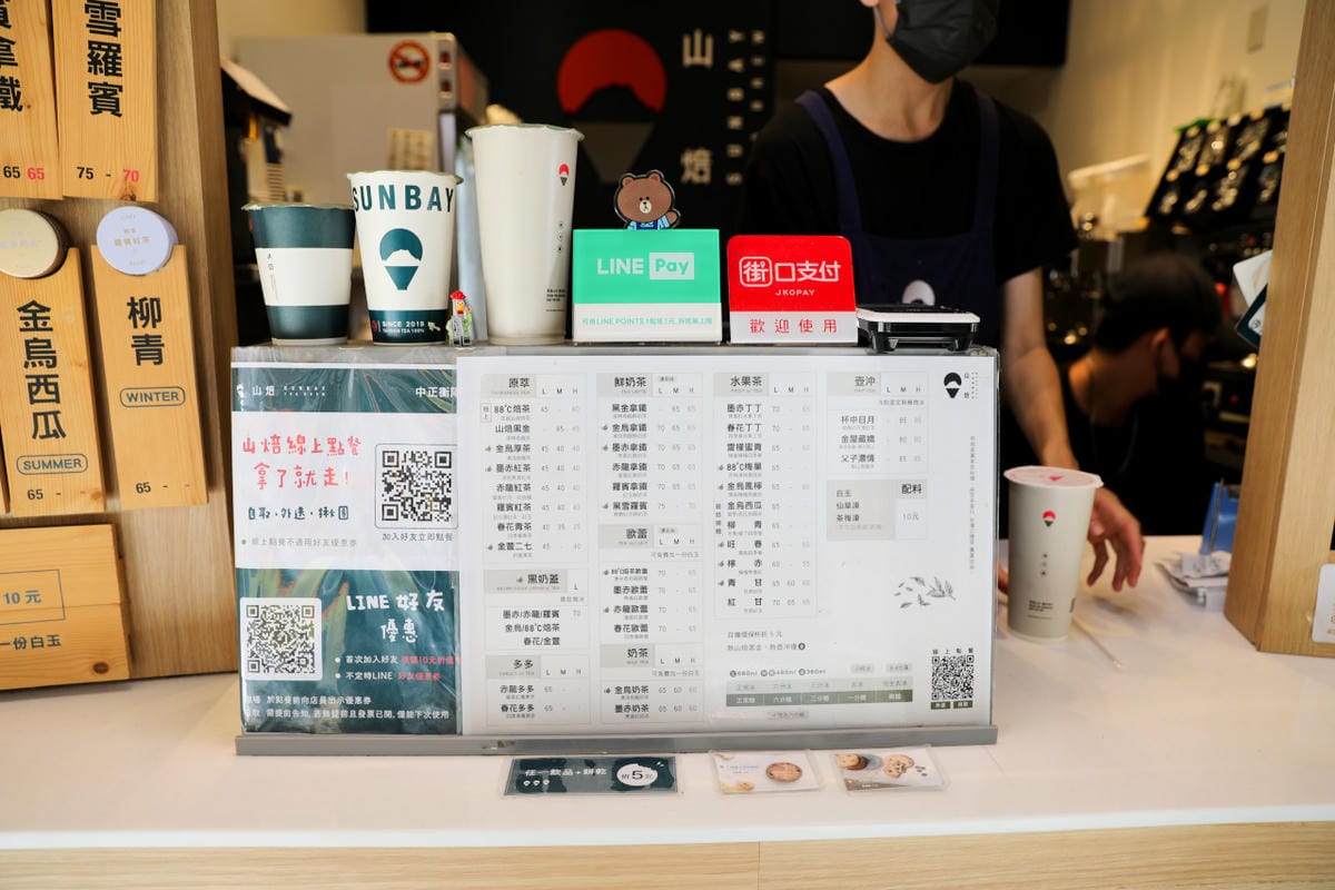 台北食記｜北車西門町美食聚餐推薦！Jolly 手工釀啤酒泰食餐廳（衡陽店） 重南書街一日遊懶人包行程推薦！