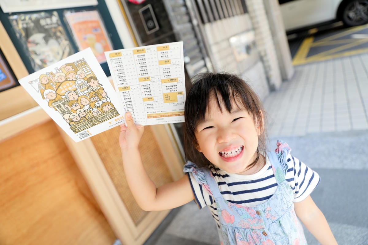 台北食記｜北車西門町美食聚餐推薦！Jolly 手工釀啤酒泰食餐廳（衡陽店） 重南書街一日遊懶人包行程推薦！