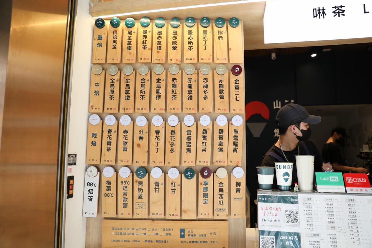 台北食記｜北車西門町美食聚餐推薦！Jolly 手工釀啤酒泰食餐廳（衡陽店） 重南書街一日遊懶人包行程推薦！