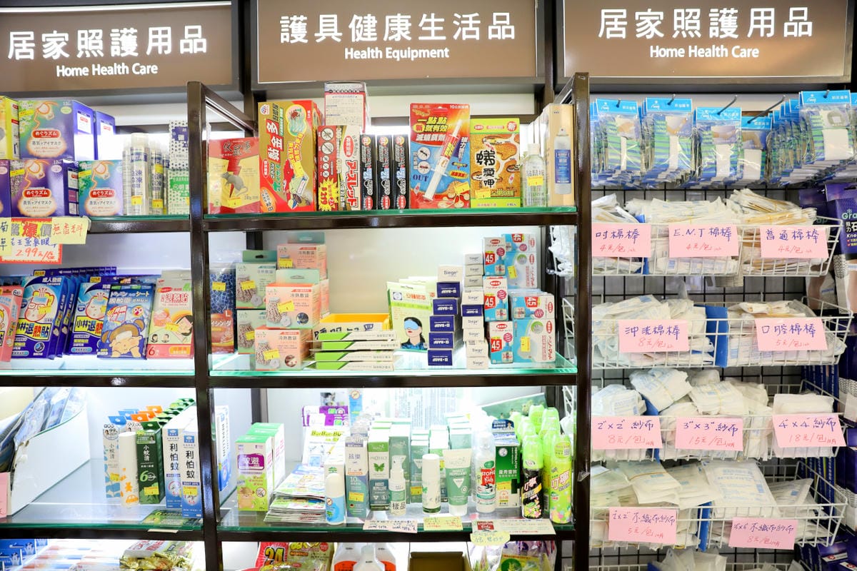 台北食記｜北車西門町美食聚餐推薦！Jolly 手工釀啤酒泰食餐廳（衡陽店） 重南書街一日遊懶人包行程推薦！