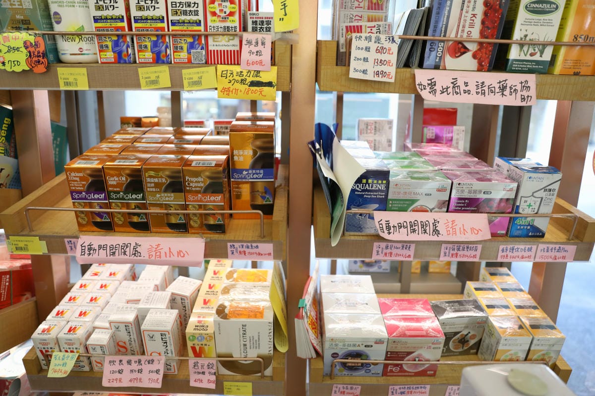 台北食記｜北車西門町美食聚餐推薦！Jolly 手工釀啤酒泰食餐廳（衡陽店） 重南書街一日遊懶人包行程推薦！