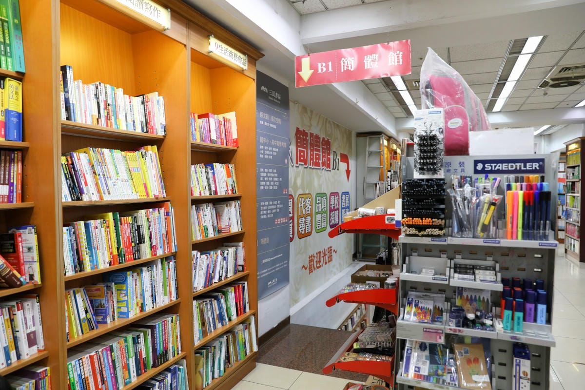 台北食記｜北車西門町美食聚餐推薦！Jolly 手工釀啤酒泰食餐廳（衡陽店） 重南書街一日遊懶人包行程推薦！