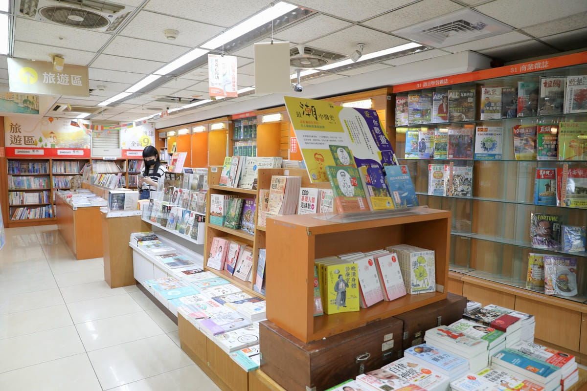台北食記｜北車西門町美食聚餐推薦！Jolly 手工釀啤酒泰食餐廳（衡陽店） 重南書街一日遊懶人包行程推薦！