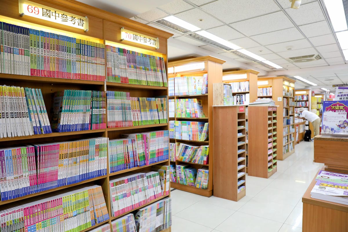 台北食記｜北車西門町美食聚餐推薦！Jolly 手工釀啤酒泰食餐廳（衡陽店） 重南書街一日遊懶人包行程推薦！