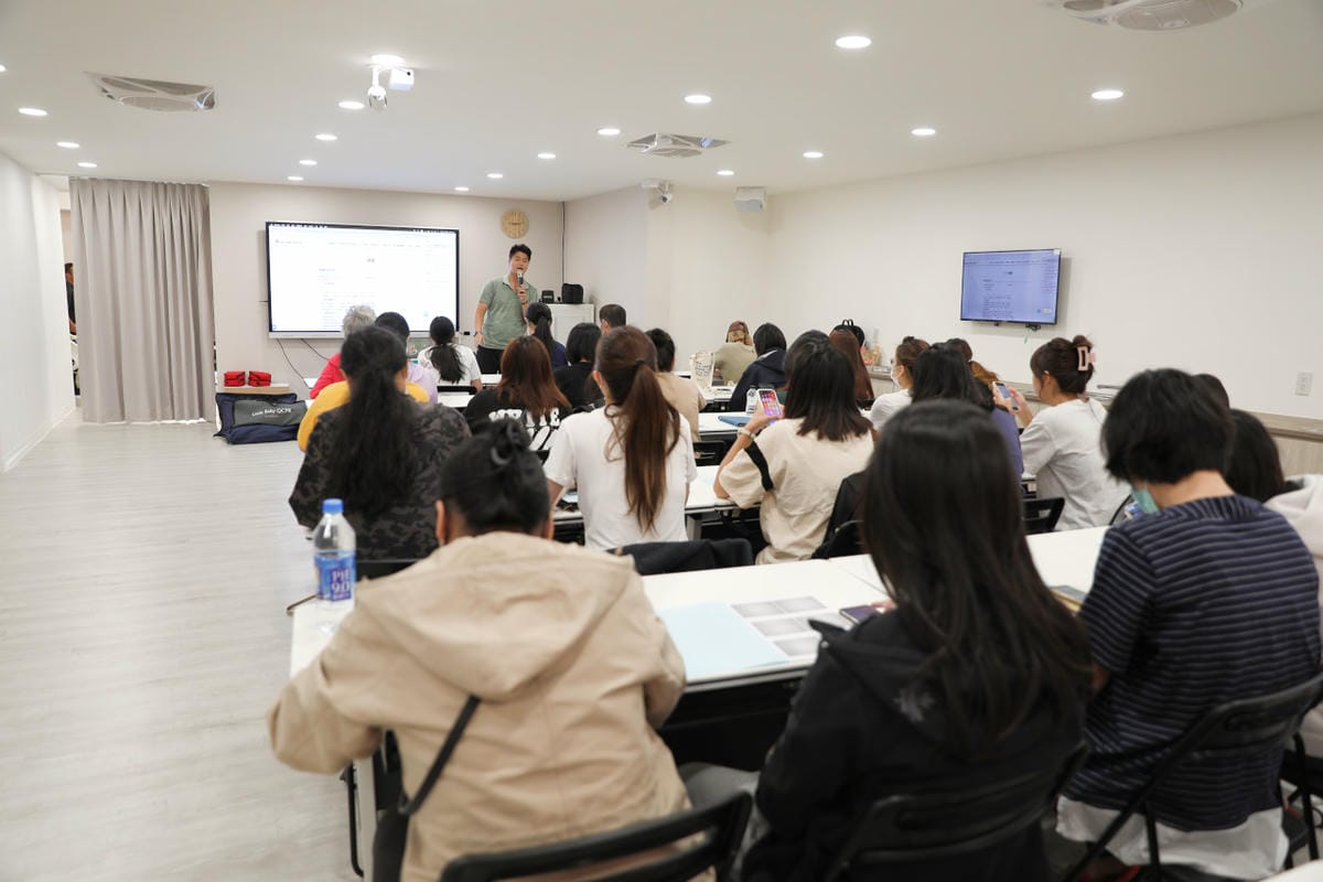 親子育兒|新手爸媽務必上的一堂課!社團法人國際嬰幼兒教育協會 嬰幼兒基本救命術 CPR心肺復甦術課程 - 第3張圖 親子育兒|新手爸媽務必上的一堂課!社團法人國際嬰幼兒教育協會 嬰幼兒基本救命術 CPR心肺復甦術課程