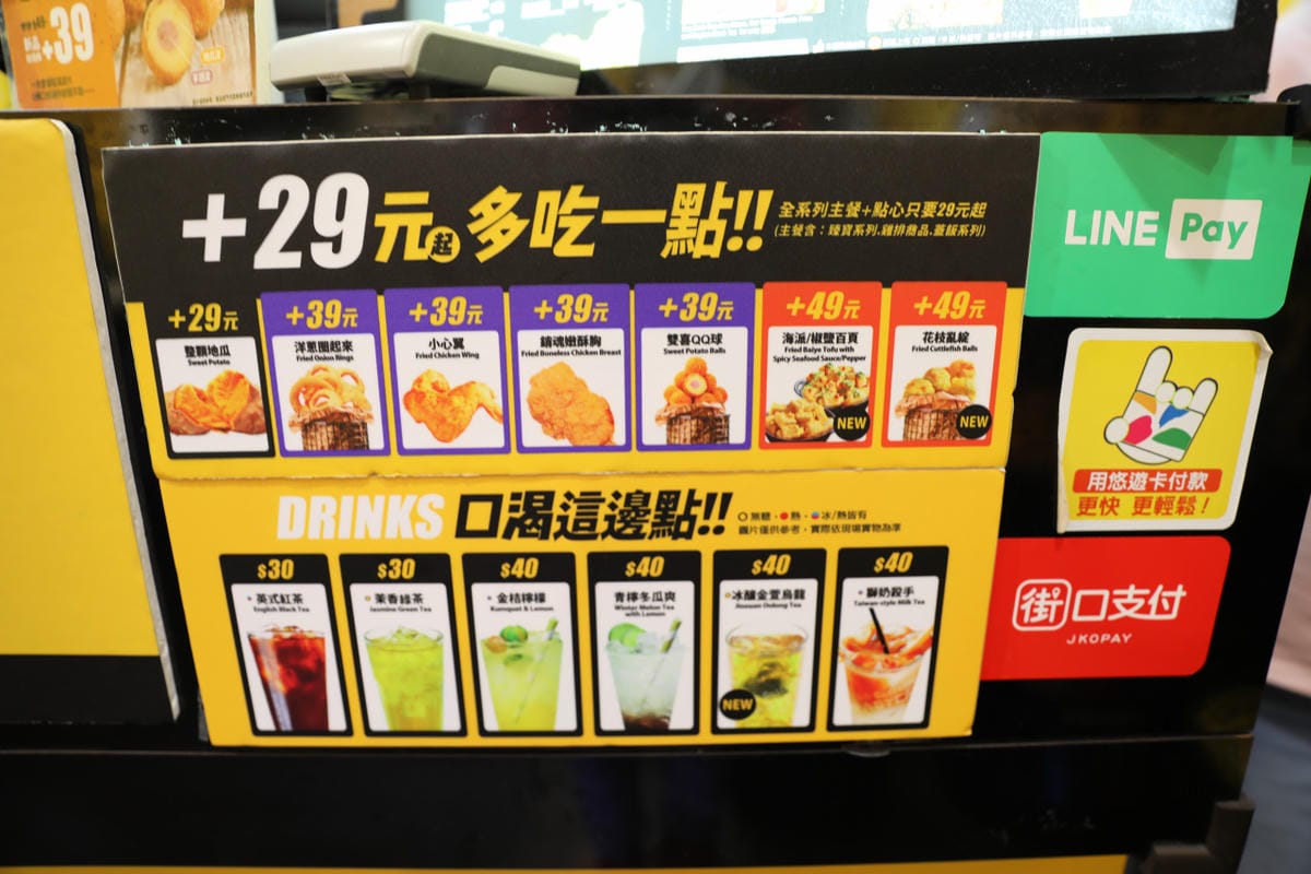 台北食記｜台北外送便當推薦！炸鷄大獅（台北醫大店）平價美味雞排便當