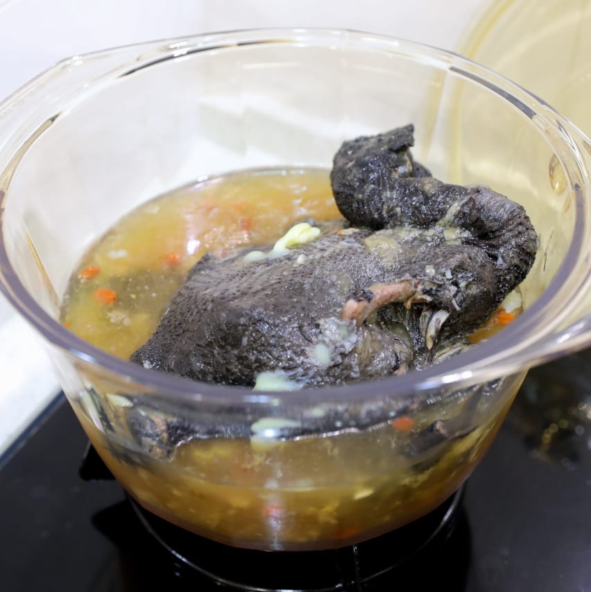 料理｜2024年菜宅配推薦！日芳珍饌 2024年夜飯輕鬆準備起來～