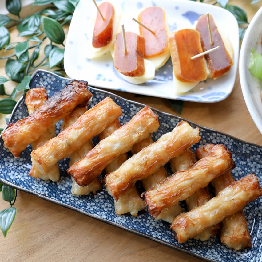 料理｜2024年菜宅配推薦！日芳珍饌 2024年夜飯輕鬆準備起來～