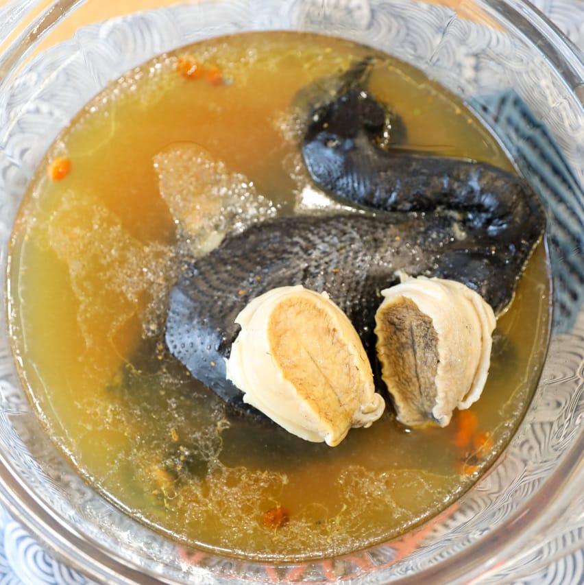 料理｜2024年菜宅配推薦！日芳珍饌 2024年夜飯輕鬆準備起來～