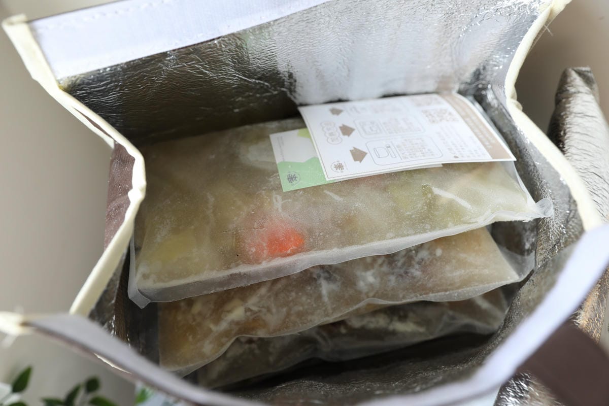 料理｜台中宅配雞湯/甜湯推薦！奉湯 冷凍料理湯包宅配