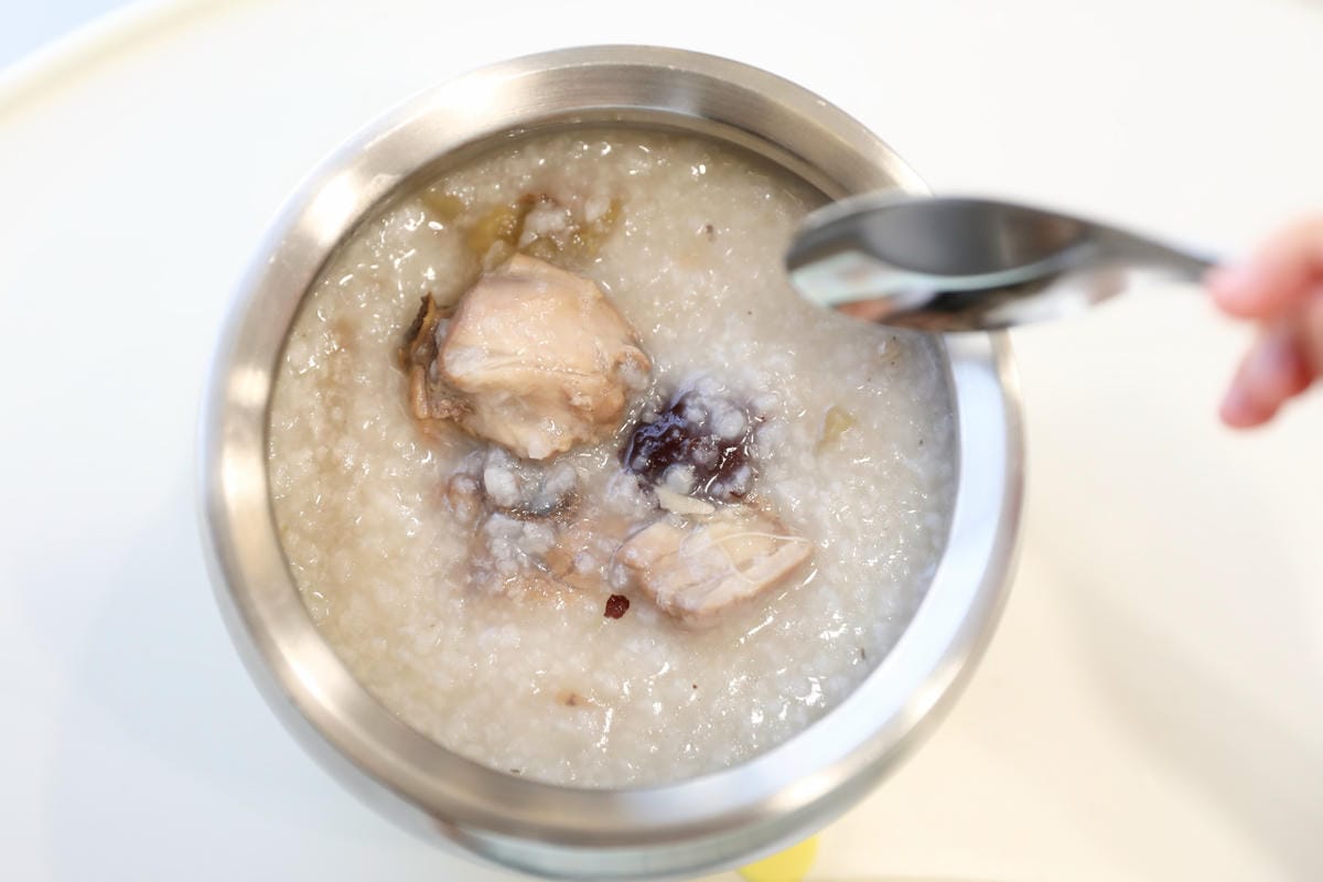 料理｜台中宅配雞湯/甜湯推薦！奉湯 冷凍料理湯包宅配