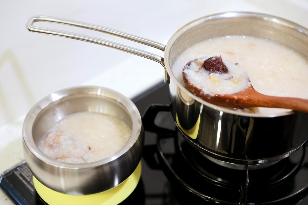 料理｜台中宅配雞湯/甜湯推薦！奉湯 冷凍料理湯包宅配