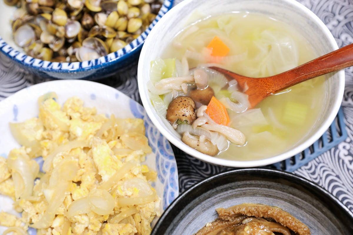 料理｜台中宅配雞湯/甜湯推薦！奉湯 冷凍料理湯包宅配