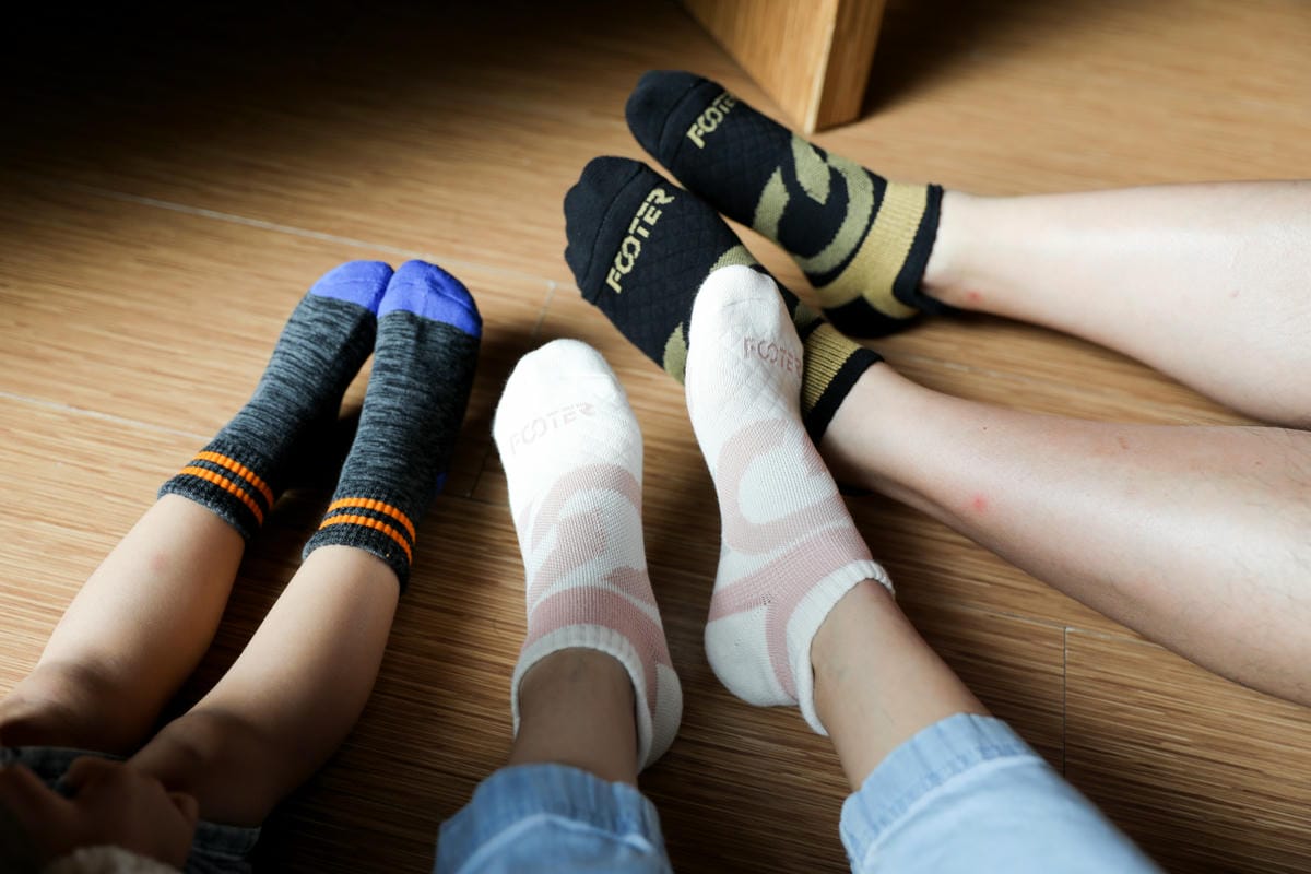 親子育兒|親子生活用品、教具嚴選團購(Footer除臭襪、打寶蛤純釀黑蜆油露) ITAI ITAI_痛經女子 最強日韓選物商品社團推薦! - 第9張圖 親子育兒|親子生活用品、教具嚴選團購(Footer除臭襪、打寶蛤純釀黑蜆油露) ITAI ITAI_痛經女子 最強日韓選物商品社團推薦!
