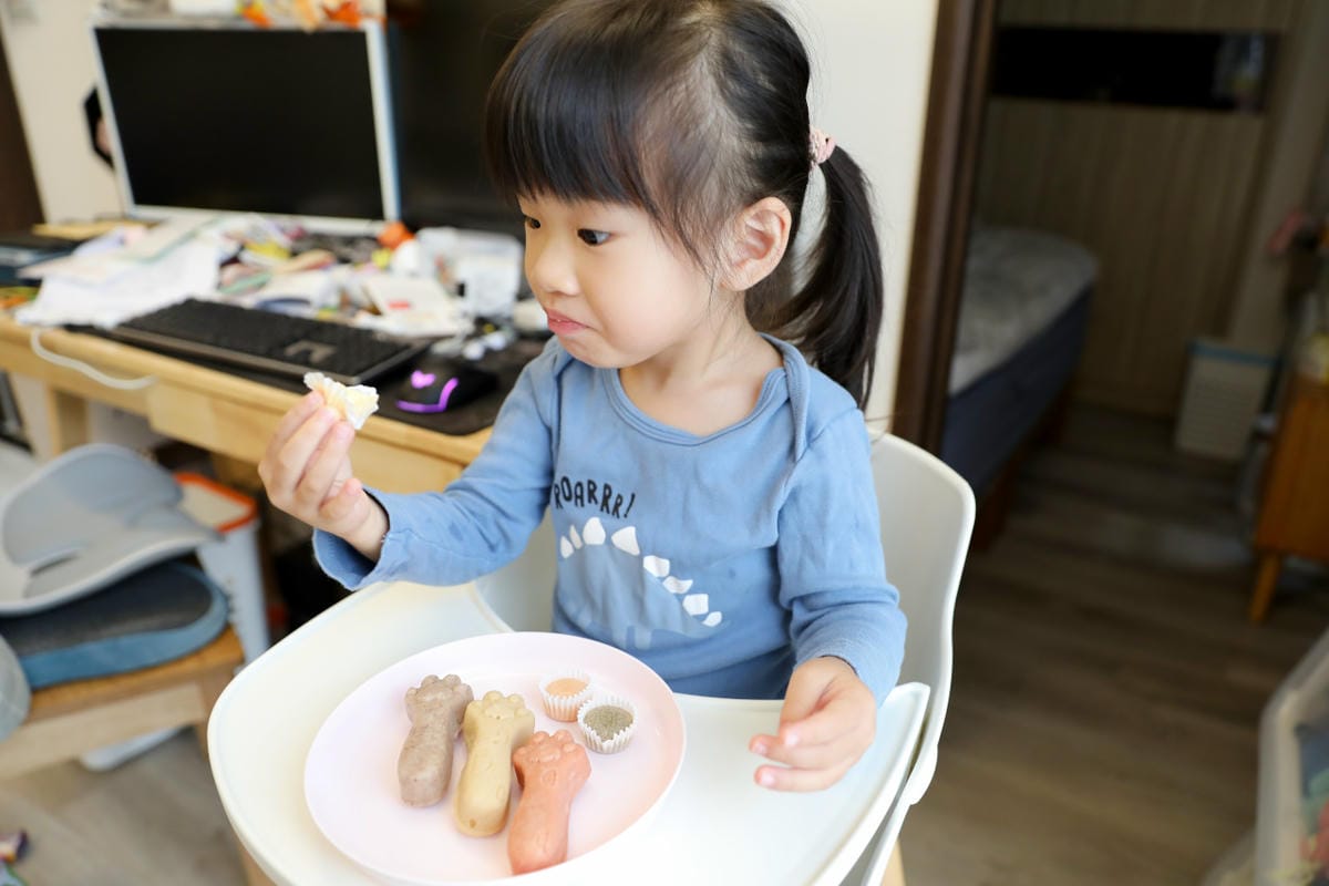 親子育兒|童心好食館 孩子最愛的寶寶食品、純天然手指食物,寶寶冷凍副食品推薦! - 第23張圖 親子育兒|童心好食館 孩子最愛的寶寶食品、純天然手指食物,寶寶冷凍副食品推薦!