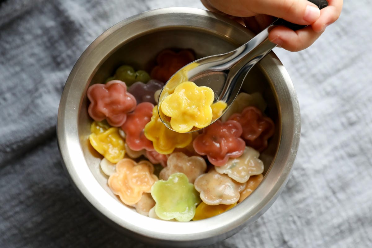親子育兒|童心好食館 孩子最愛的寶寶食品、純天然手指食物,寶寶冷凍副食品推薦! - 第5張圖 親子育兒|童心好食館 孩子最愛的寶寶食品、純天然手指食物,寶寶冷凍副食品推薦!