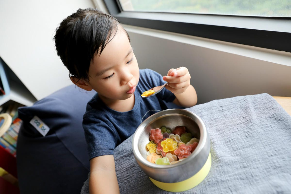 親子育兒|童心好食館 孩子最愛的寶寶食品、純天然手指食物,寶寶冷凍副食品推薦! - 第6張圖 親子育兒|童心好食館 孩子最愛的寶寶食品、純天然手指食物,寶寶冷凍副食品推薦!