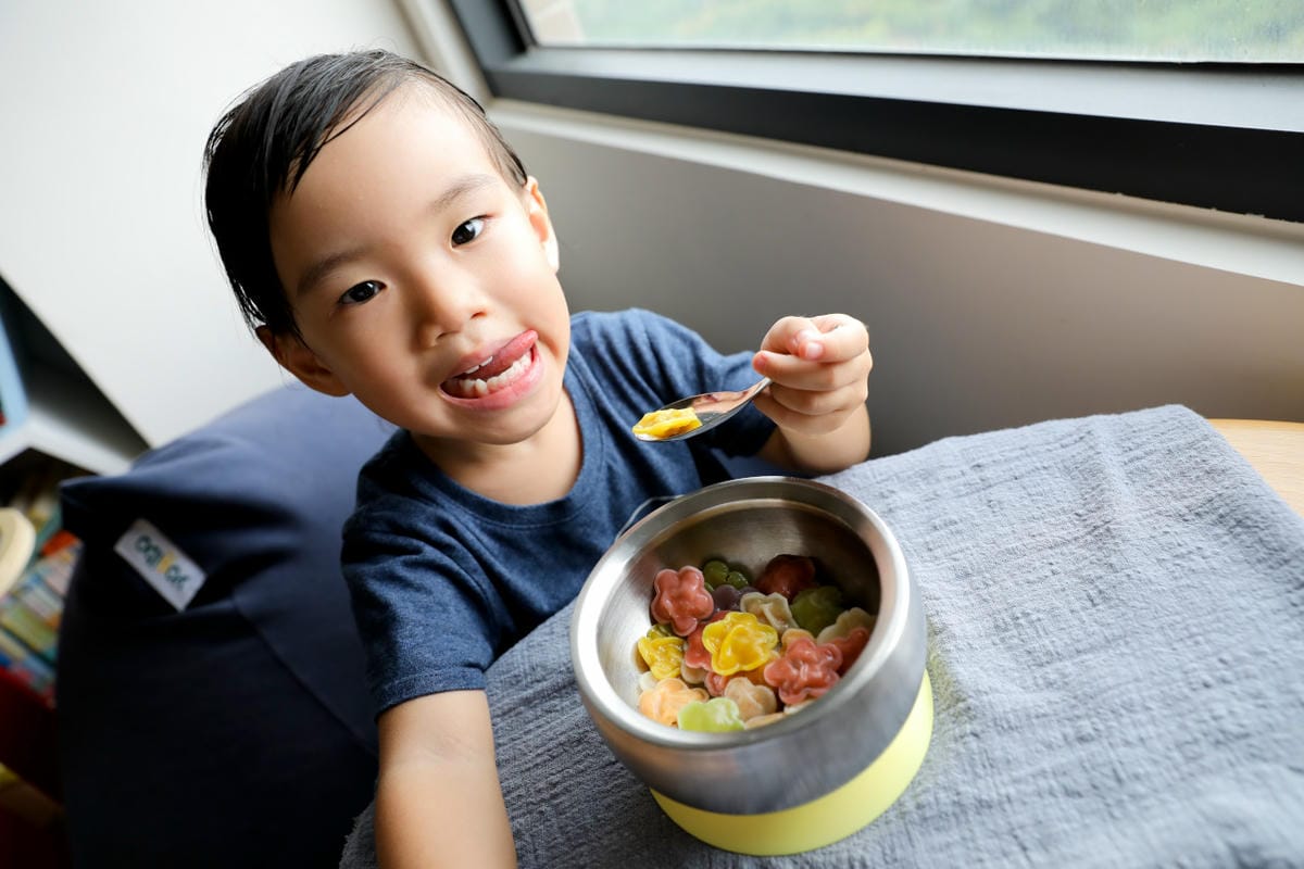 親子育兒|童心好食館 孩子最愛的寶寶食品、純天然手指食物,寶寶冷凍副食品推薦! - 第2張圖 親子育兒|童心好食館 孩子最愛的寶寶食品、純天然手指食物,寶寶冷凍副食品推薦!