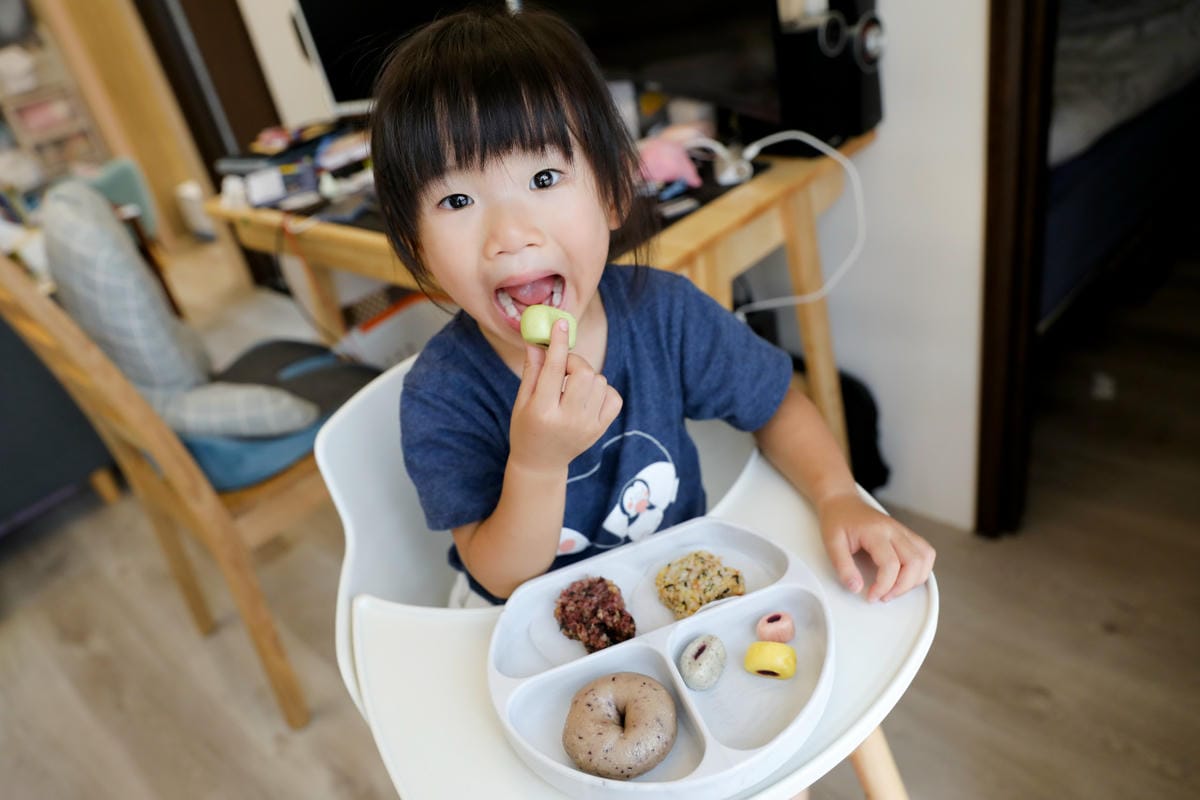 親子育兒|童心好食館 孩子最愛的寶寶食品、純天然手指食物,寶寶冷凍副食品推薦! - 第20張圖 親子育兒|童心好食館 孩子最愛的寶寶食品、純天然手指食物,寶寶冷凍副食品推薦!