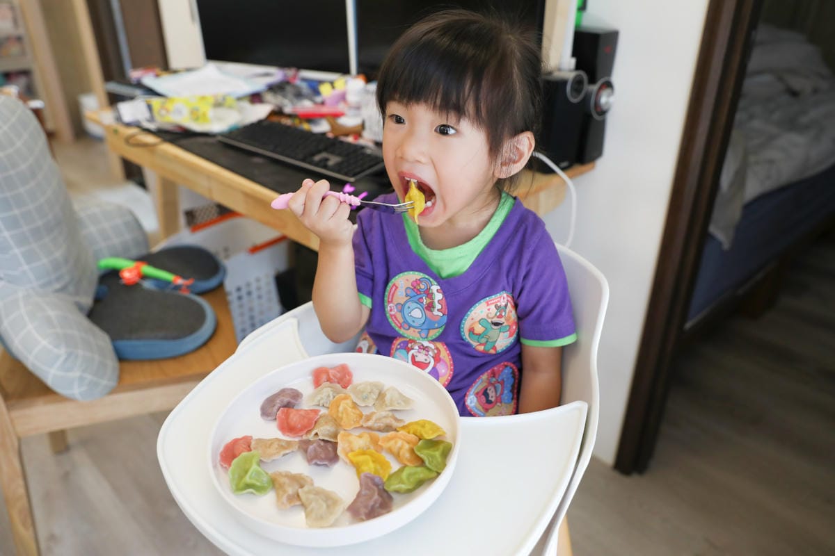 親子育兒|童心好食館 孩子最愛的寶寶食品、純天然手指食物,寶寶冷凍副食品推薦! - 第9張圖 親子育兒|童心好食館 孩子最愛的寶寶食品、純天然手指食物,寶寶冷凍副食品推薦!