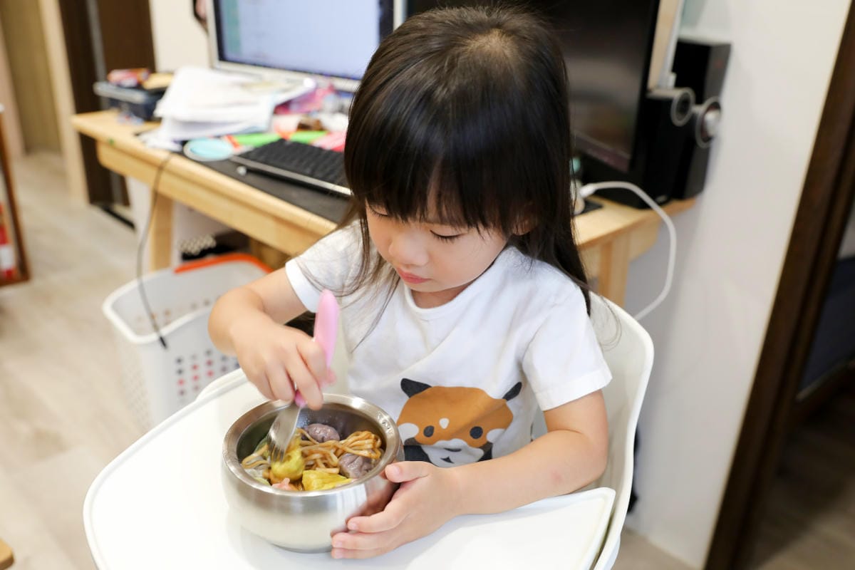 親子育兒|童心好食館 孩子最愛的寶寶食品、純天然手指食物,寶寶冷凍副食品推薦! - 第13張圖 親子育兒|童心好食館 孩子最愛的寶寶食品、純天然手指食物,寶寶冷凍副食品推薦!