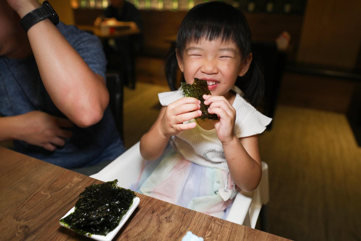 新北食記|板橋韓式料理餐廳推薦!釜山順豆腐 個人韓式銅盤烤肉、韓式冷麵、韓式炒冬粉 道地韓國料理推薦!是親子友善店家唷~ - 第10張圖 新北食記|板橋韓式料理餐廳推薦!釜山順豆腐 個人韓式銅盤烤肉、韓式冷麵、韓式炒冬粉 道地韓國料理推薦!是親子友善店家唷~