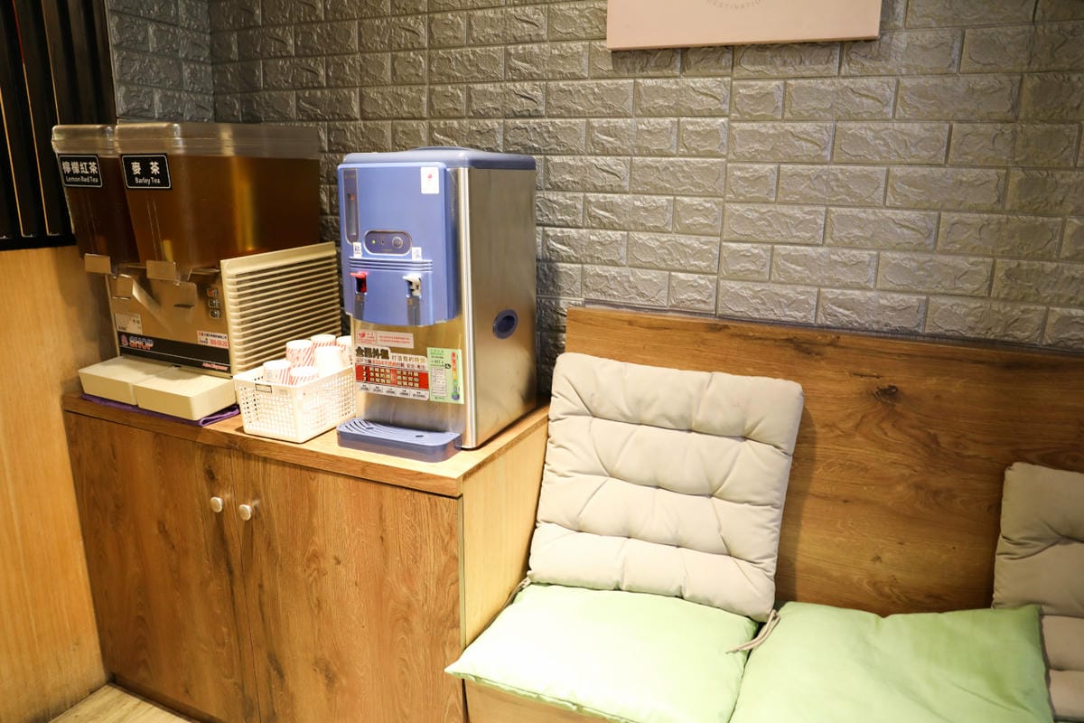 新北食記|板橋韓式料理餐廳推薦!釜山順豆腐 個人韓式銅盤烤肉、韓式冷麵、韓式炒冬粉 道地韓國料理推薦!是親子友善店家唷~ - 第5張圖 新北食記|板橋韓式料理餐廳推薦!釜山順豆腐 個人韓式銅盤烤肉、韓式冷麵、韓式炒冬粉 道地韓國料理推薦!是親子友善店家唷~