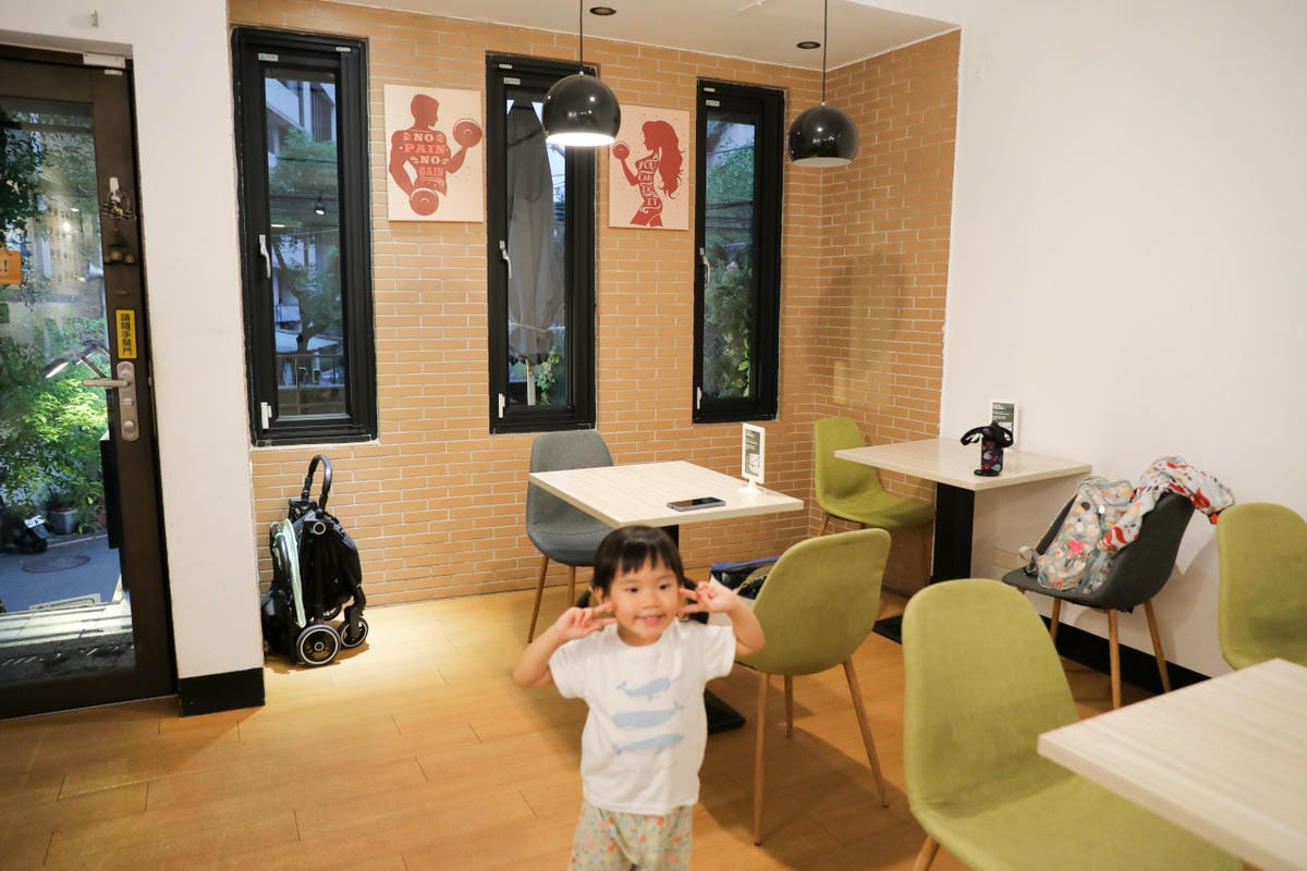 新北食記｜板橋健康低卡便當推薦！Johnny Bro強尼兄弟健康廚房 親子餐盒、健身餐、水煮餐