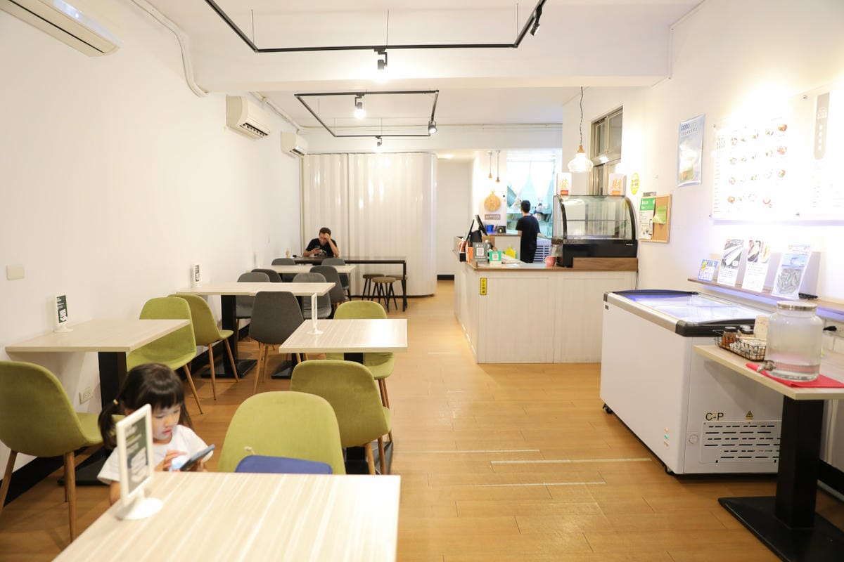 新北食記｜板橋健康低卡便當推薦！Johnny Bro強尼兄弟健康廚房 親子餐盒、健身餐、水煮餐