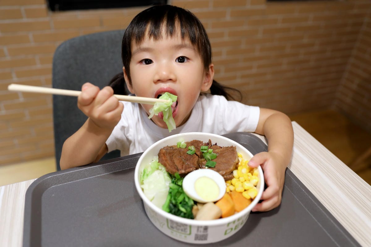 新北食記｜板橋健康低卡便當推薦！Johnny Bro強尼兄弟健康廚房 親子餐盒、健身餐、水煮餐