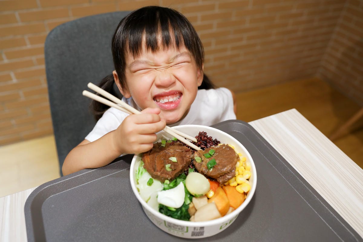 新北食記｜板橋健康低卡便當推薦！Johnny Bro強尼兄弟健康廚房 親子餐盒、健身餐、水煮餐