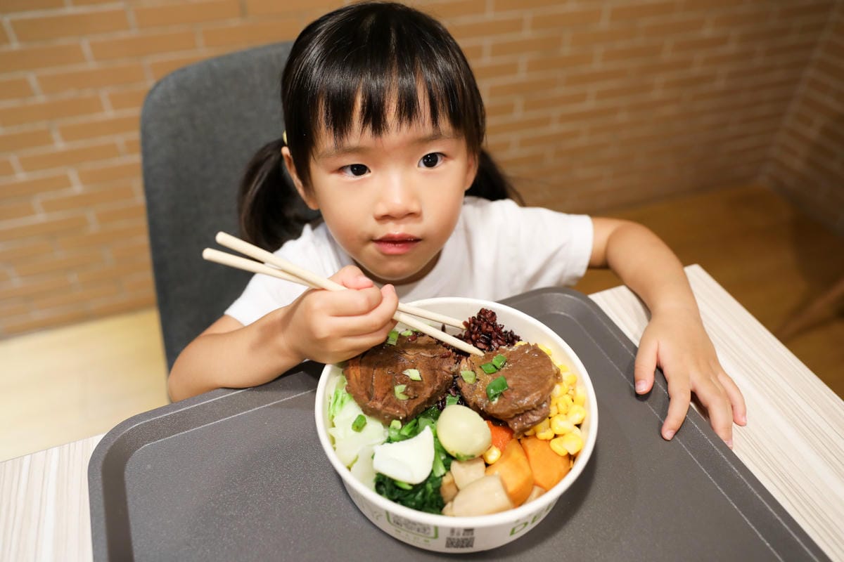 新北食記｜板橋健康低卡便當推薦！Johnny Bro強尼兄弟健康廚房 親子餐盒、健身餐、水煮餐