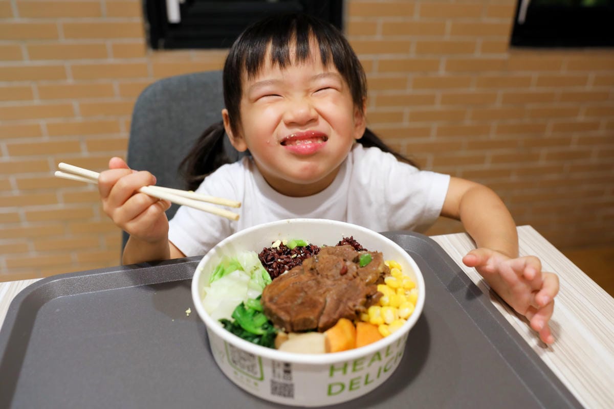 新北食記｜板橋健康低卡便當推薦！Johnny Bro強尼兄弟健康廚房 親子餐盒、健身餐、水煮餐