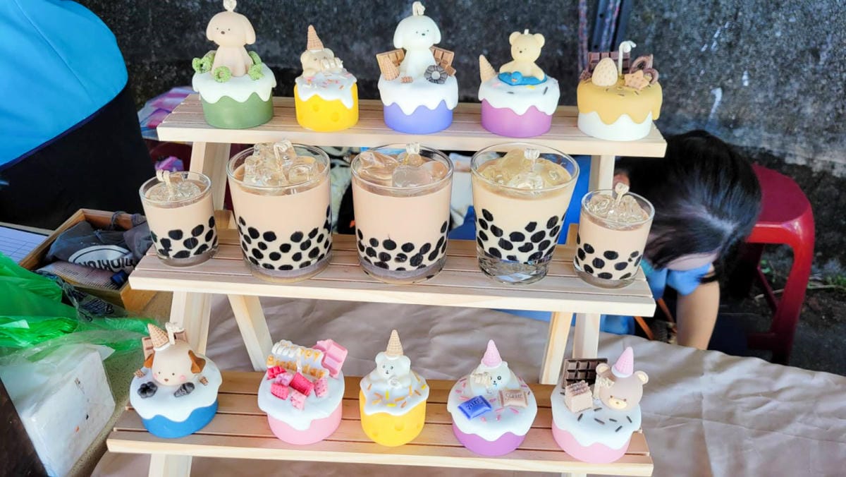 公益活動｜藍迪兒童之家助養計畫推廣！藍迪基金會「心繫孩子希望有您 」挖呀挖-助養人嘉年華